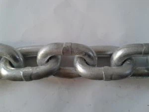 Chain-Open Link Chain-HDG
