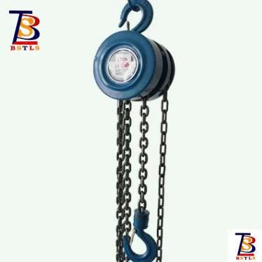 0.25T~30T HS-Z Chain Hoist