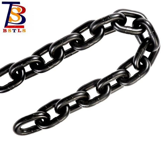 Different Size Hot Selling G100 Lifting Chain