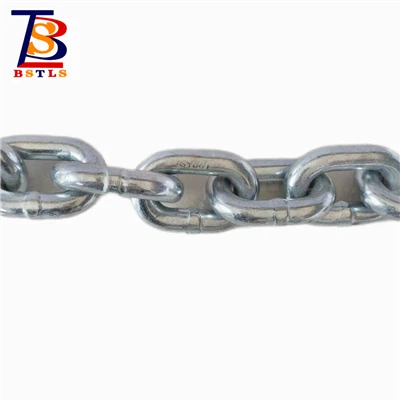 รอกโซ่มือหมุนคุณภาพดีที่สุด G100 Load Chain